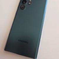 SAMSUNG S22 ULTRA 5G 128GB USATO GARANTITO 