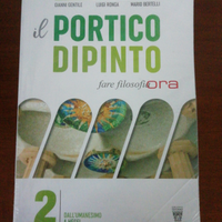 Il portico dipinto vol 2