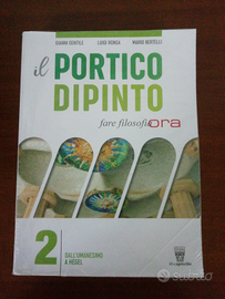 Il portico dipinto vol 2