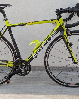 bicicletta da strada
