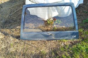 PORTE-PORTELLONE-PARABREZZA INNOCENTI 990 E ALTRE