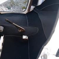 moquette Suzuki samurai sj410/413 