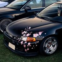 Cerchi 3SDM 0.05 16” 4x100