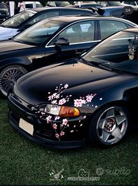 Cerchi 3SDM 0.05 16” 4x100