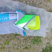 Vela Windsurf North Sails 5.0 - 5.3 - 6.4 Neil Pri