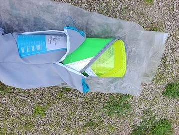 Vela Windsurf North Sails 5.0 - 5.3 - 6.4 Neil Pri