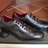 Scarpe Borgioli Sport uomo nuove con cartellino 