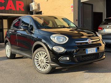 FIAT 500X 1.6 MultiJet 120 CV Lounge (NESSUN VIN