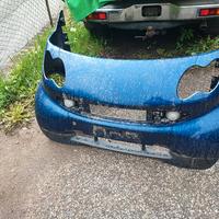 ricambi carrozzeria smart e cerchi