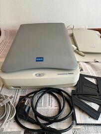 Epson scanner 1640su
