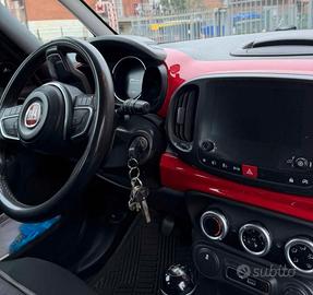 500L 1.3 mtj aut perfetta