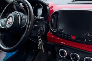 500L 1.3 mtj aut perfetta