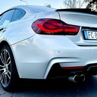 Bmw 420 420d gran Coupé M-Sport
