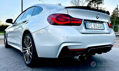 Bmw 420 420d gran Coupé M-Sport