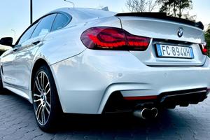 Bmw 420 420d gran Coupé M-Sport
