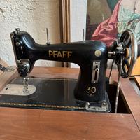 Macchina da cucire Pfaff