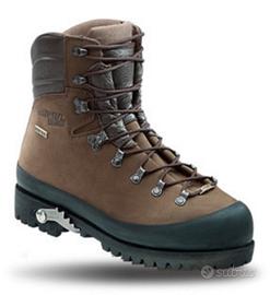 Crispi Granite GTX n.43