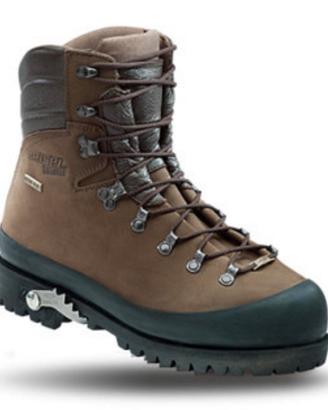 Crispi Granite GTX n.43