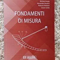 Fondamenti di misura