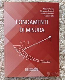 Fondamenti di misura