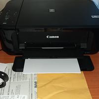 stampante canon 3600s pixma