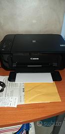 stampante canon 3600s pixma