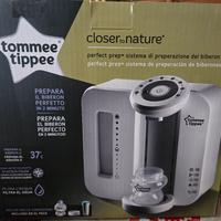 TOMMEE TIPPEE PREPARATORE LATTE PERFECT PREP