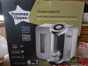 TOMMEE TIPPEE PREPARATORE LATTE PERFECT PREP