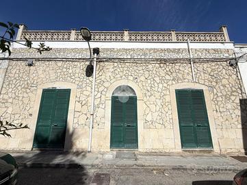 CASA INDIPENDENTE A BARI