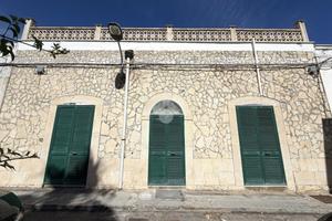 CASA INDIPENDENTE A BARI