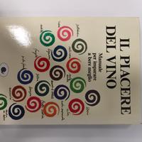 IL PIACERE DEL VINO