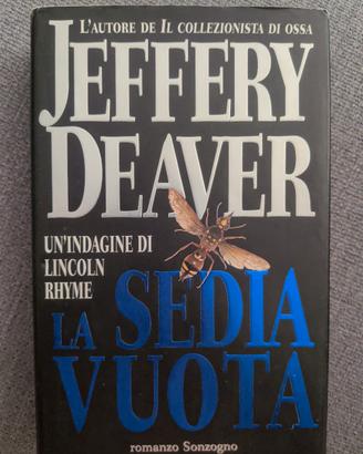 La sedia vuota