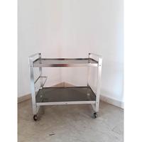 Carrello portavivande