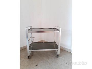 Carrello portavivande