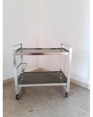 Carrello portavivande