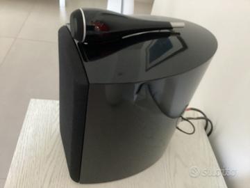 Diffusori B&W 805 Diamond D 2
