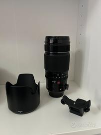 Fujifilm XF 50-140mm f/2.8 R LM