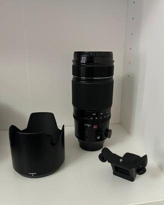 Fujifilm XF 50-140mm f/2.8 R LM