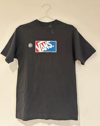 T-shirt Vans XS