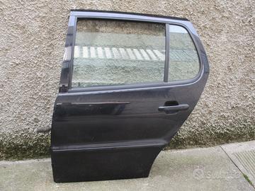 Portiera posteriore sx polo