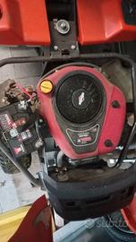 Husqvarna Raider 216 awd