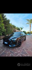 CUPRA Formentor 1.4 e-Hybrid DSG