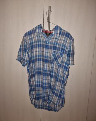 Camicia Timberland