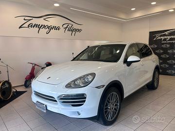 Porsche Cayenne 3.0 Diesel 245CV Platinum TETTO - 
