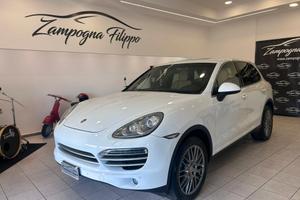 Porsche Cayenne 3.0 Diesel 245CV Platinum TETTO - 