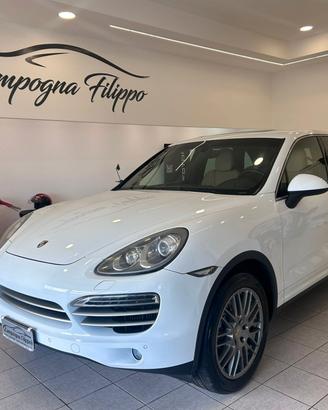Porsche Cayenne 3.0 Diesel 245CV Platinum TETTO - 