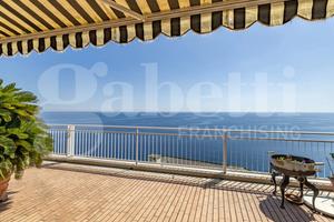 Attico/Mansarda Ospedaletti [OS01VRG]