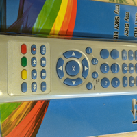 Telecomando Bravo global Sky