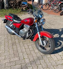 Suzuki marauder  250