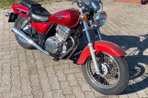 Suzuki marauder  250